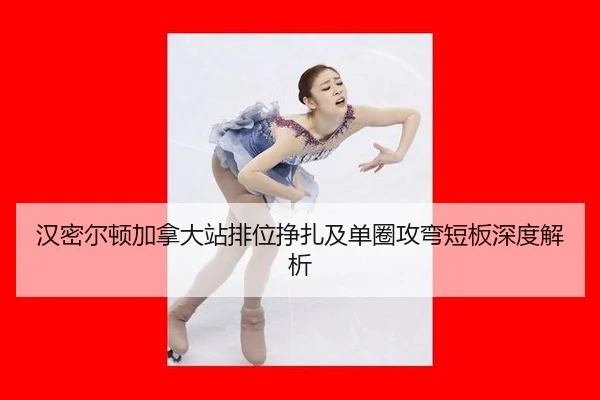 汉密尔顿加拿大站排位挣扎及单圈攻弯短板深度解析